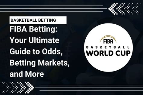 fiba betting odds